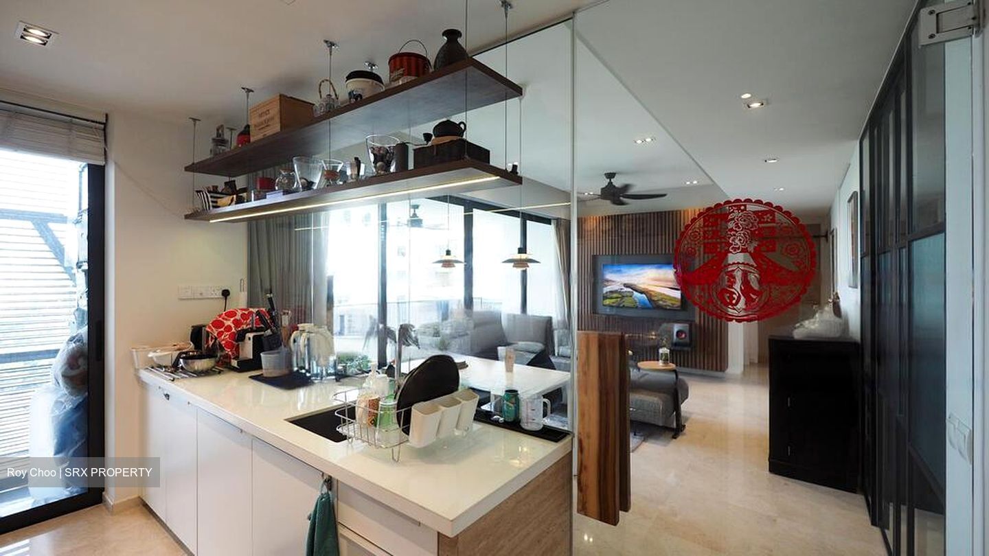 Trilight (D11), Condominium #475809621